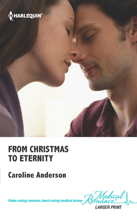 Cover image for From Christmas to Eternity
